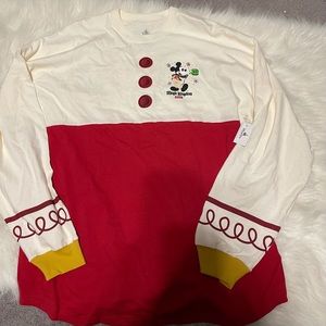 2019 Very Merry Christmas Party Spirit Jersey
